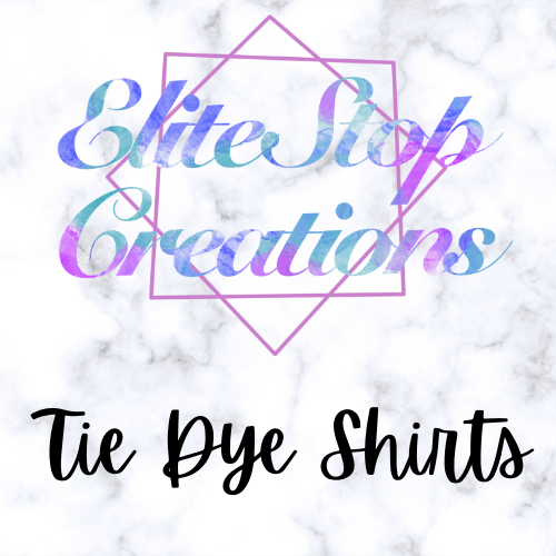 Tie Dye Shirts