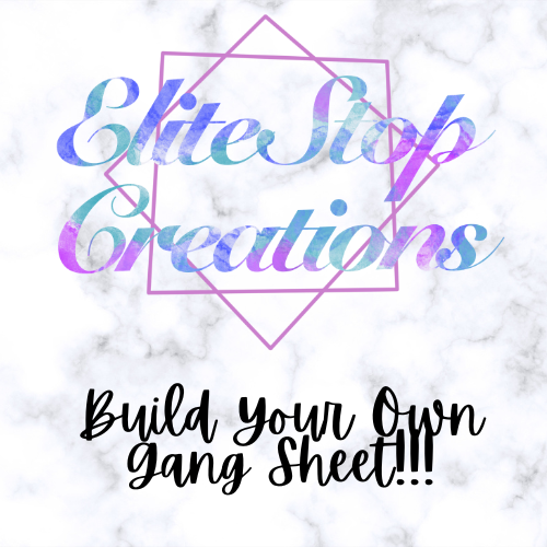 DTF Gang Sheet Builder