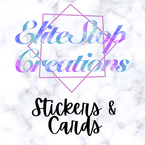 Packaging Supplies/Thank You Cards