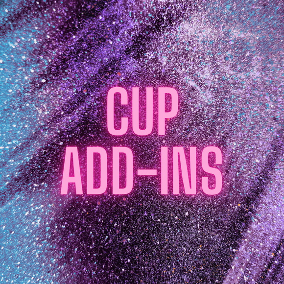Cup Add-Ins
