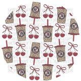 Custom Cardstock Freshies