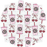 Custom Cardstock Freshies