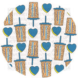 Custom Cardstock Freshies