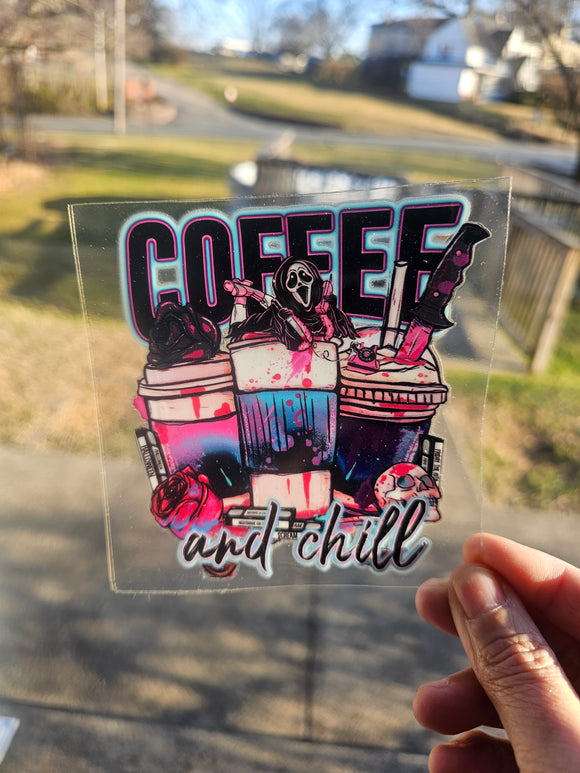 134- Decal
