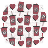 Custom Cardstock Freshies