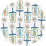 Custom Cardstock Freshies