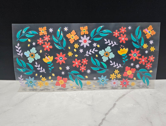 156- Holographic