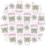 Custom Cardstock Freshies