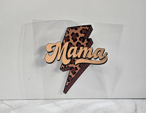 170- Decal