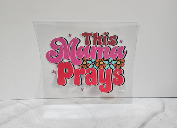 173- Decal