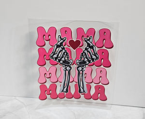 174- Decal