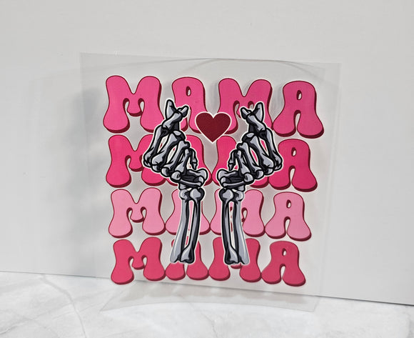 174- Decal