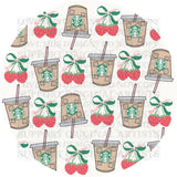 Custom Cardstock Freshies