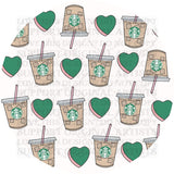 Custom Cardstock Freshies