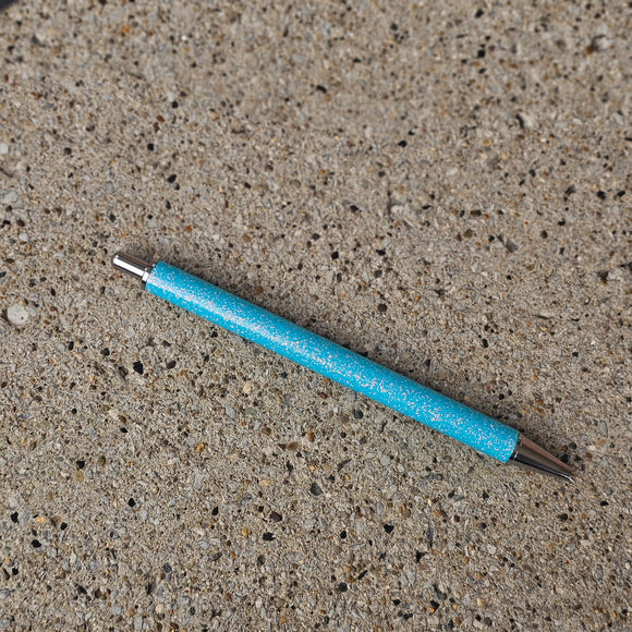 Glitter Pen 1