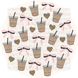 Custom Cardstock Freshies