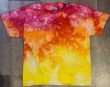 Mystery Ice Tie Dye Tees
