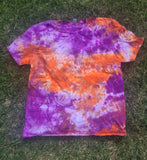 Mystery Ice Tie Dye Tees