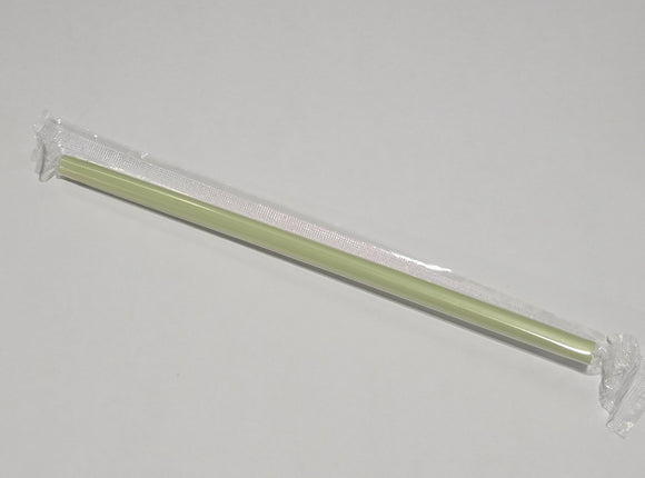 12oz/16 oz Plastic Reusable Colored Straws