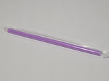12oz/16 oz Plastic Reusable Colored Straws
