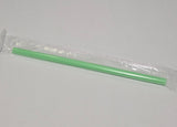 12oz/16 oz Plastic Reusable Colored Straws