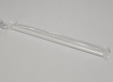 12oz/16 oz Plastic Reusable Colored Straws