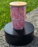 3oz Glass Mini Tumbler | #242