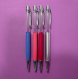 Snow Globe Pen