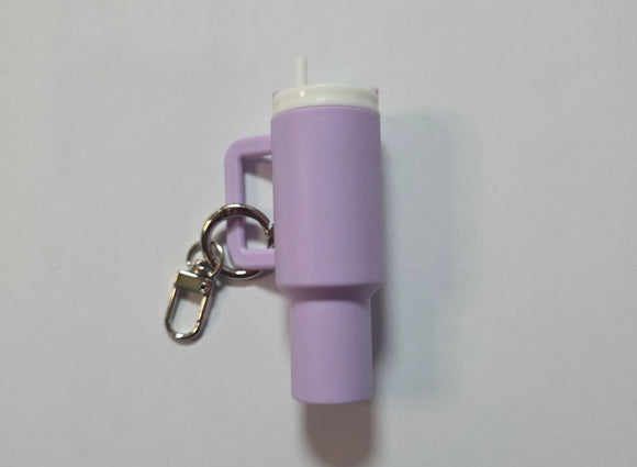 Mini Keychain Tumblers