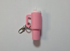 Mini Keychain Tumblers