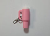 Mini Keychain Tumblers