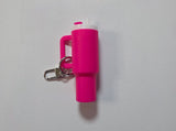 Mini Keychain Tumblers