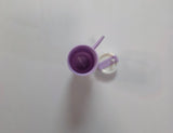 Mini Keychain Tumblers