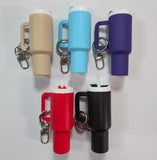 Mini Keychain Tumblers