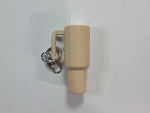 Mini Keychain Tumblers