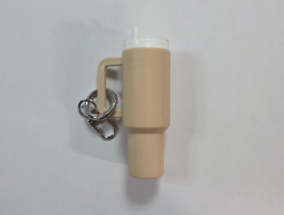 Mini Keychain Tumblers