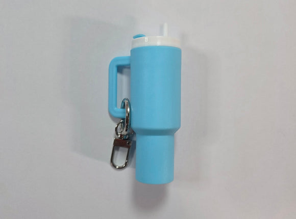 Mini Keychain Tumblers