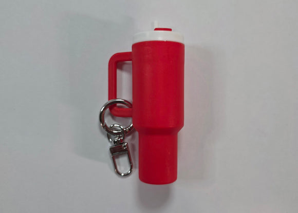 Mini Keychain Tumblers