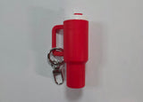 Mini Keychain Tumblers