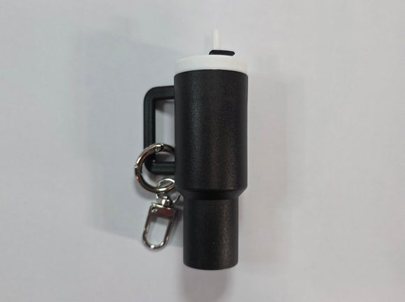 Mini Keychain Tumblers