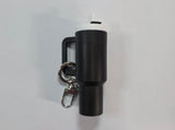 Mini Keychain Tumblers