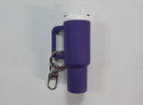 Mini Keychain Tumblers
