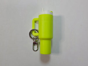 Mini Keychain Tumblers