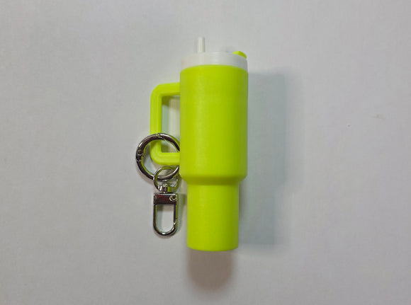 Mini Keychain Tumblers