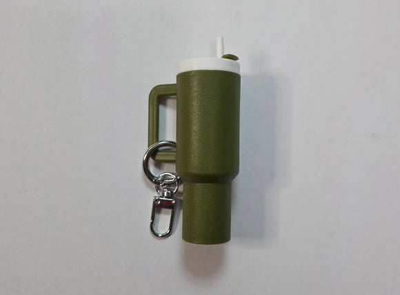 Mini Keychain Tumblers