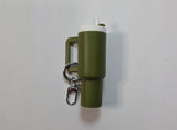 Mini Keychain Tumblers