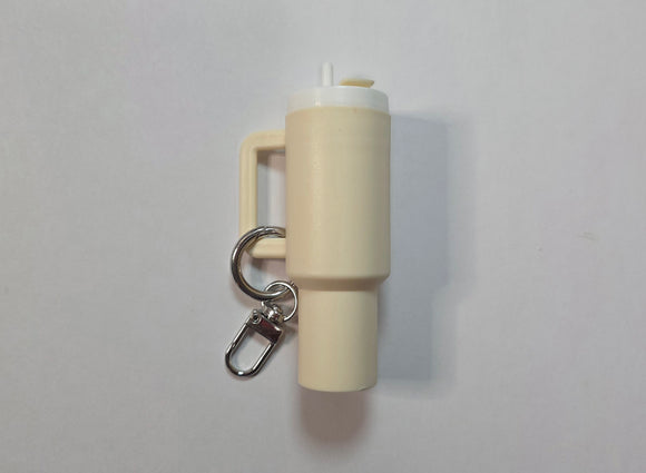Mini Keychain Tumblers
