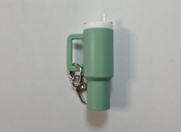 Mini Keychain Tumblers