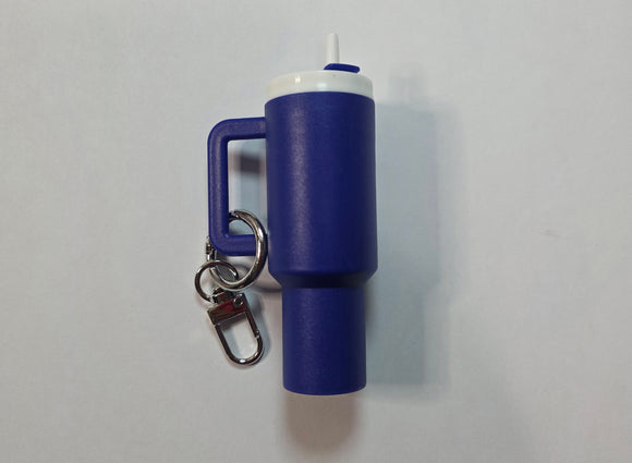 Mini Keychain Tumblers