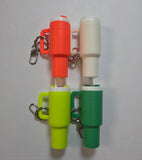 Mini Keychain Tumblers